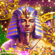 Icoon van programma: Pharaohs Secret