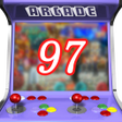 프로그램 아이콘: 97 Arcade Emulator