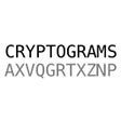 프로그램 아이콘: Cryptograms - Word Puzzle…