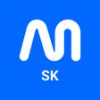 程序图标：mPOHODA SK