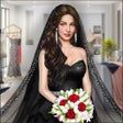 Ikona programu: Dream Wedding Day Dress U…