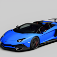 プログラムのアイコン：Awesome Lamborghini Avent…