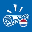 Ikona programu: Nederland Kranten - Dutch…