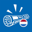 程序图标：Nederland Kranten - Dutch…