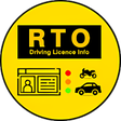 プログラムのアイコン：RTO Driving Licence Detai…