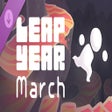 Icoon van programma: Leap Year: March