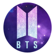 程序图标：BTS Song