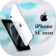 iOS Launcher  Theme iPhone SE