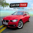 Иконка программы: Car Saler Simulator Games…