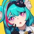 ไอคอนของโปรแกรม: 异环