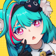 プログラムのアイコン：異環
