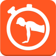 程序图标：Plank challenge BeStronge…