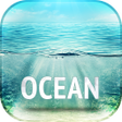 Icon of program: Oceans Wallpapers in 4K