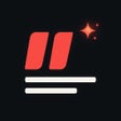 ไอคอนของโปรแกรม: Simplified - AI Video Cap…