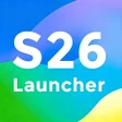 プログラムのアイコン：One S20 Launcher - S20 On…