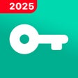 程序图标: App VPN - Super Fast Unli…