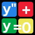 Icoon van programma: Differential Equations St…