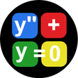Symbol des Programms: Differential Equations St…