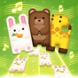 ไอคอนของโปรแกรม: My Animal Tiles