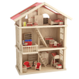 程序图标：DIY doll house