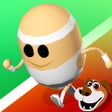 ไอคอนของโปรแกรม: Track Dash