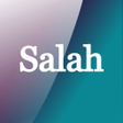 Icoon van programma: Prayer Guide : Salah  Wud…