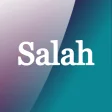 Icône du programme : Prayer Guide : Salah  Wud…