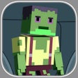 Ikon program: Block survival strike 3D