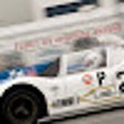 Blind Racer