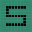 ไอคอนของโปรแกรม: Snake Classic Retro Arcad…