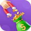 Icon of program: Easy Cash: Earn Cash in 1…