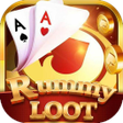 أيقونة البرنامج: Rummy Loot