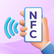 プログラムのアイコン：NFC Tag Writer  Reader To…
