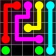 プログラムのアイコン：Connection Points: Color …