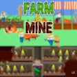 ไอคอนของโปรแกรม: Farm and Mine