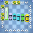 Ikona programu: Parking Shift