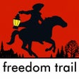 Ikona programu: Freedom Trail Boston Guid…
