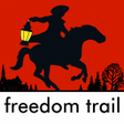 Ikona programu: Freedom Trail Boston Guid…