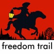 프로그램 아이콘: Freedom Trail Boston Guid…