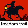 プログラムのアイコン：Freedom Trail Boston Guid…