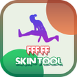 FFF FF Skin Tool Fix Lag