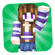 プログラムのアイコン：Candy Craft: Girls Explor…
