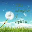 プログラムのアイコン：Câu chuyện ý nghĩa