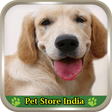 Pet Store India icon
