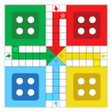 程序图标：Ludo Star -Offline be the…