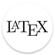 プログラムのアイコン：LaTeX in Easy Tutorials