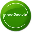 Pano2Movie