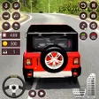 Ikon program: Jeep Simulator Offroad Je…