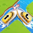 Canal Jam:Traffic Escape