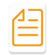 プログラムのアイコン：Notes  Word Counter :NOTE…